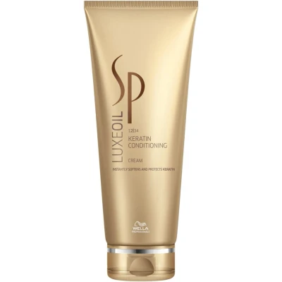 Afbeelding van SP Luxe Oil Keratin Conditioning 200 ml