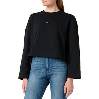 Afbeelding van JJXX Oversize Sweater, Dames, Maat: XL, Black
