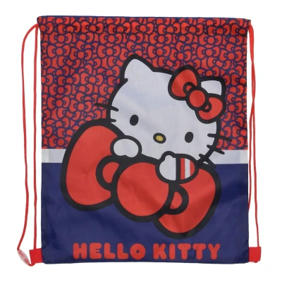 Afbeelding van Hello Kitty Gymtas 3801030159136
