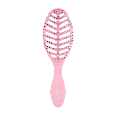 Afbeelding van WetBrush Go Green Speed Dry Pink Borstels Beautytasting