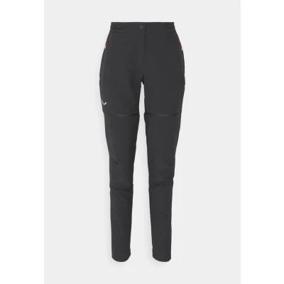 Afbeelding van SALEWA Pedroc 2 DST 2/1 Pant W Damesbroek