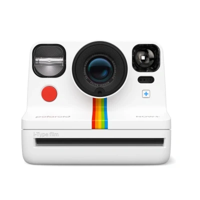 Afbeelding van Polaroid Now+ Gen 2 Wit