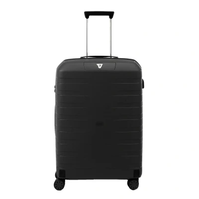 Afbeelding van Roncato Box Sport 2.0 Trolley 69 nero Harde Koffer