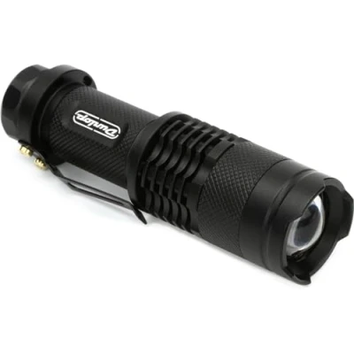 Afbeelding van Dgt01 Luce Da Palco System 65