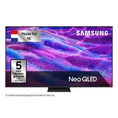 Afbeelding van Samsung 55&quot; Neo QLED QN82F 4K (2025)