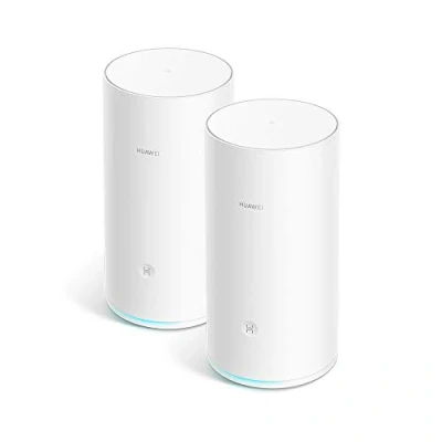 Afbeelding van Huawei WiFi Mesh Router (2 Pack)