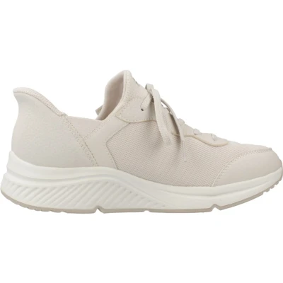 Afbeelding van SKECHERS BOBS ARCH COMFORT B Beige 35 EU