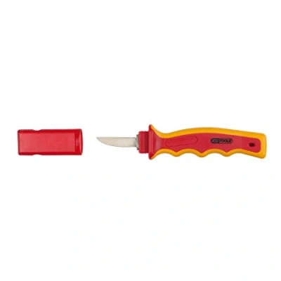 Afbeelding van Guttaferchameter met isolatie, 250 mm KS Tools 117.1326