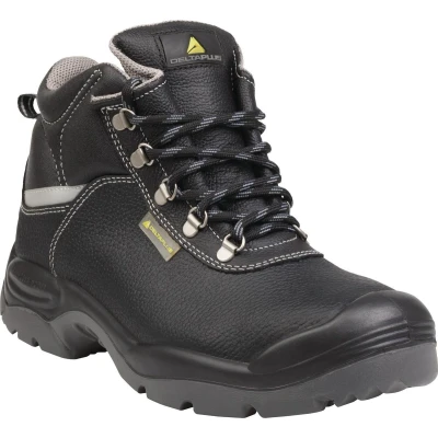 Afbeelding van Delta Plus Hoogschoenen Crouponleder S3 maat 41