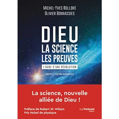 Afbeelding van Dieu La science Les preuves: L&#039;aube d&#039;une révolution