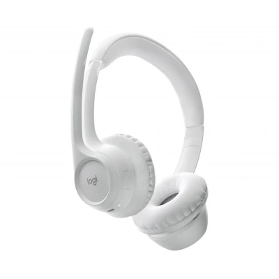 Afbeelding van Headset Draadloos Logitech Zone 300 Zwart