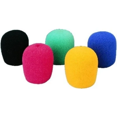 Afbeelding van IMG Stageline WS 5 Microfoon Voorruit Set