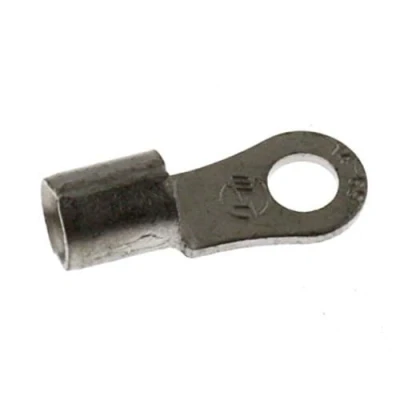 Afbeelding van SeKi 14052, 10 16 mm, 25 stuks ringkabelschoen, gatdiameter M6