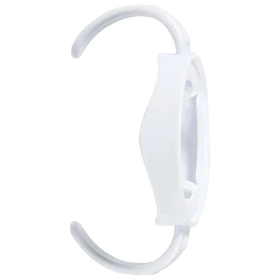 Afbeelding van Plastic flessenhouder Easy Grip Standaard brede hals Baby Safe Niet giftige Melkfleshouder voor de AVENT serie