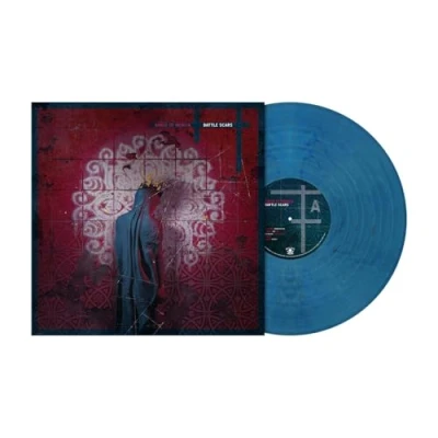Afbeelding van Kings Of Mercia Battle Scars (LP)