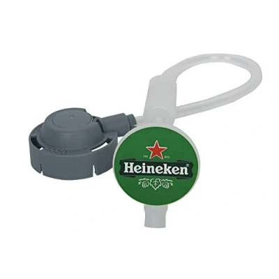 Afbeelding van Krups 8 verpakkingen met 5 dienstbuizen voor Beertender XI201000 biertappers