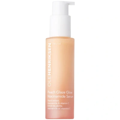 Afbeelding van Ole Henriksen Truth Peach Glaze Glow Serum 30 ml