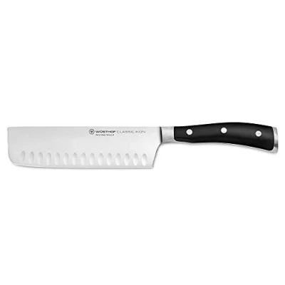 Afbeelding van Wusthof Nakirimes Classic Ikon 17 cm