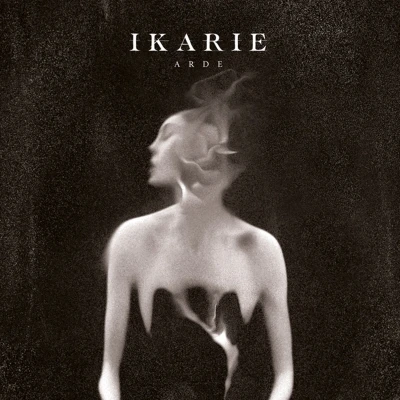 Afbeelding van Ikarie Arde (CD)