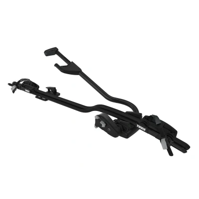 Afbeelding van Thule ProRide 598 Fietsendrager Black Zwart Fietsendragers