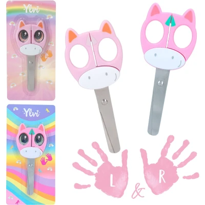 Afbeelding van TOPModel Unicorn Kinderschaar Ylvi &amp; The Minimoomis