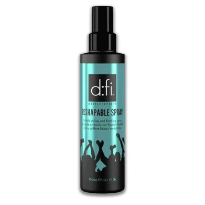 Afbeelding van D:FI Reshapable Spray 150 ml