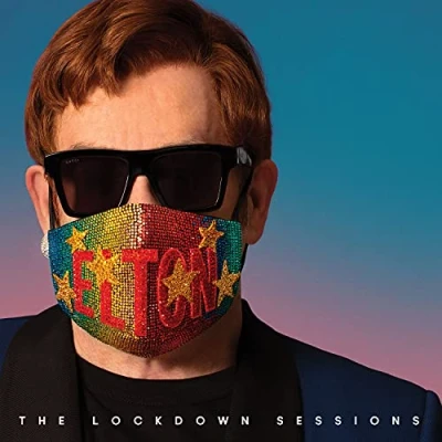 Afbeelding van Elton John Lockdown Sessions