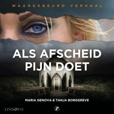 Afbeelding van Als afscheid pijn doet
