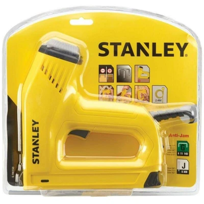 Afbeelding van Stanley handgereedschap 6 TRE550 Elektrische Handtacker