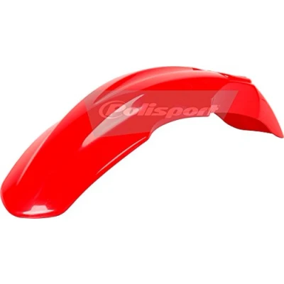 Afbeelding van Polisport Voorspatbord Honda CRF150R 2007 2023 Rood