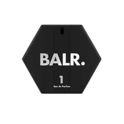 Afbeelding van Balr. 1 For Men 50 ml Eau de Parfum Spray