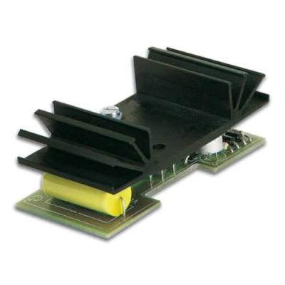 Afbeelding van Whadda Soldeerkit, DIY, elektronisch ontstekingssysteem voor auto&#039;s