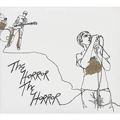 Afbeelding van The Horror (CD)