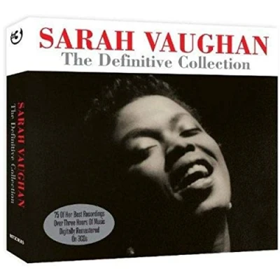 Afbeelding van Definitive Collection