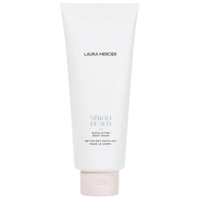 Afbeelding van Laura Mercier Néroli Du Sud Exfoliating Body Wash lichaamsscrub 200 ml