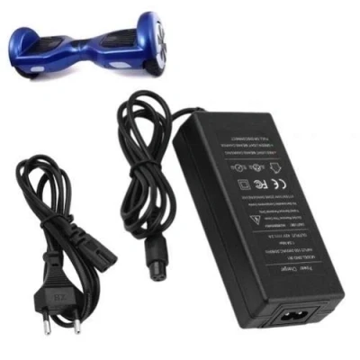 Afbeelding van CARGADOR ESP ® Stroomvoorziening Oplader 42V 2A Vervanging voor XMS 42V0200 Plaatsvervanger Replacement