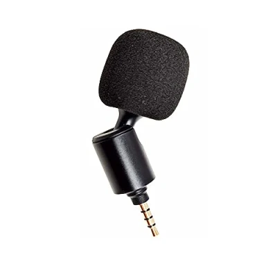 Afbeelding van RUITROLIKER 3,5 mm instelbare microfoon, mini microfoon voor PS4, Xbox One Switch, games, controller telefoons, laptops, iPad tablets