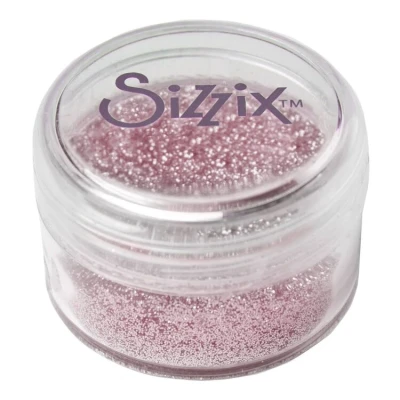 Afbeelding van Sizzix Biodegradable Fine Glitter Ballet Slipper 12g (663880) (DISCONTINUED)
