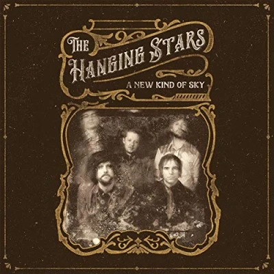 Afbeelding van The Hanging Stars A New Kind Of Sky (CD)