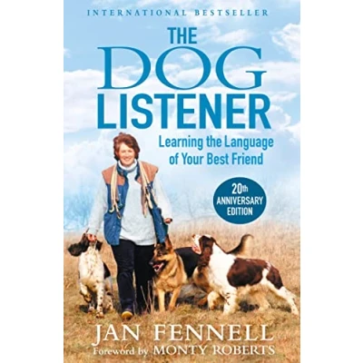 Afbeelding van the Dog Listener: Learning Language of Your Best Friend