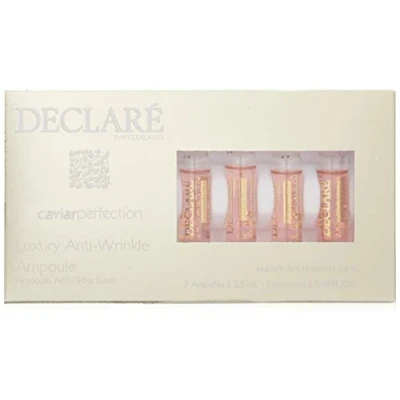 Afbeelding van Declaré Caviar Perfection Luxe Anti Rimpel Ampul