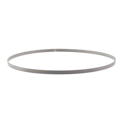 Afbeelding van Milwaukee Lintzaagblad 1140mm BiM 14 TPI (3 Stuks)