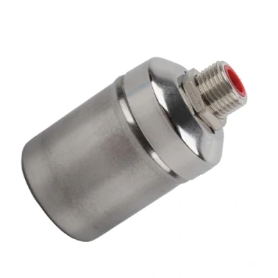 Afbeelding van 1/2 &quot;drijvende kogelkraan, roestvrij staal automatische waterregelklep, Float Ballcock voor watertanks, zwembaden, watertorens