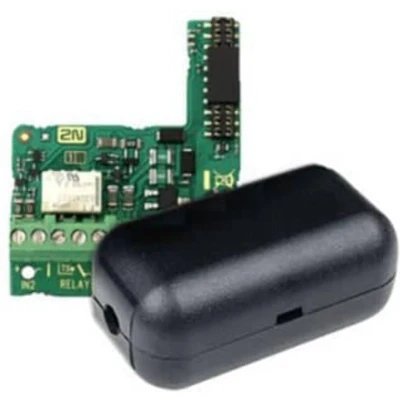 Afbeelding van Axis 01976 001 intercomsysteemaccessoire Beveiligingsrelais