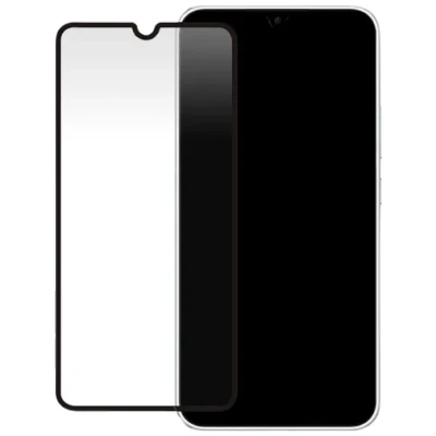 Afbeelding van Mobilize Gehard Glas Privacy Screenprotector Samsung Galaxy A34