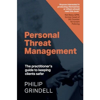 Afbeelding van Personal Threat Management: The practitioner&#039;s guide to keeping clients safer