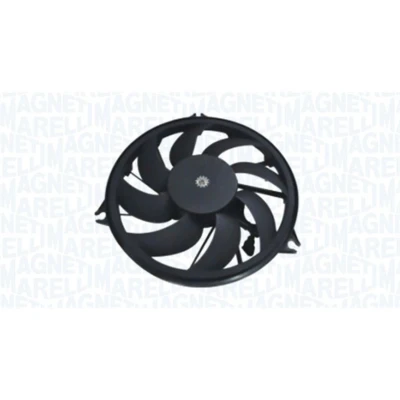 Afbeelding van Magneti Marelli Ventilatorwiel motorkoeling 069422717010