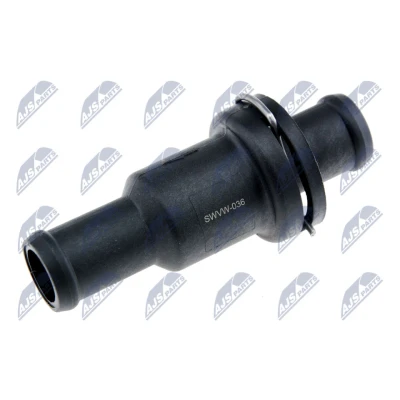 Afbeelding van Thermostaat, oliekoeling NTY CTM VW 036
