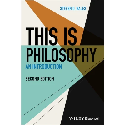 Afbeelding van This Is Philosophy: An Introduction