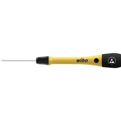 Afbeelding van Wiha Torx schroevendraaier ESD